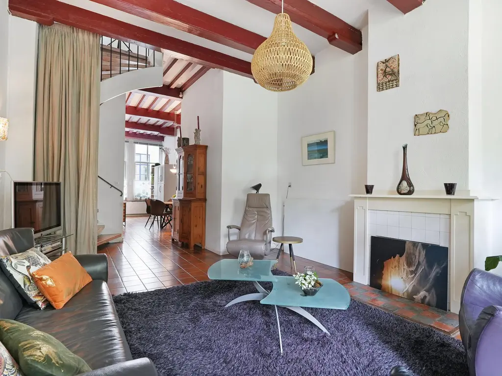 Sint Janstraat 23, MIDDELBURG