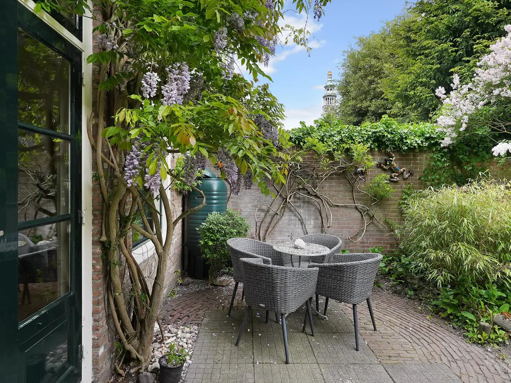 Sint Janstraat 23, MIDDELBURG