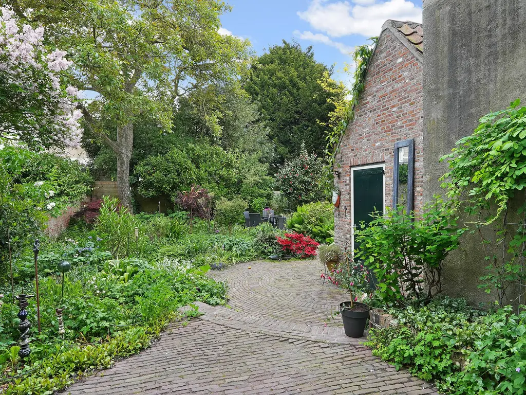 Sint Janstraat 23, MIDDELBURG