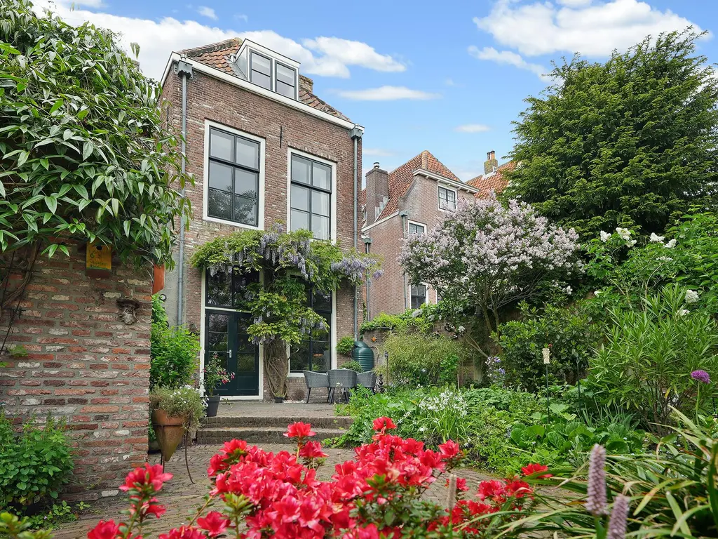 Sint Janstraat 23, MIDDELBURG
