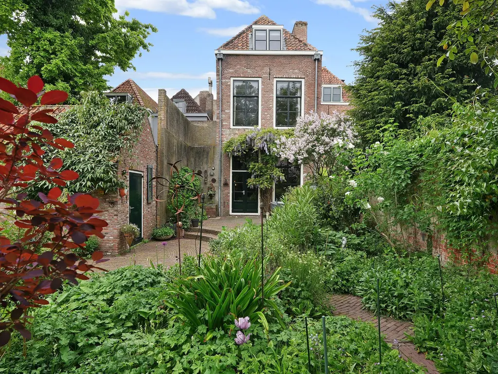 Sint Janstraat 23, MIDDELBURG