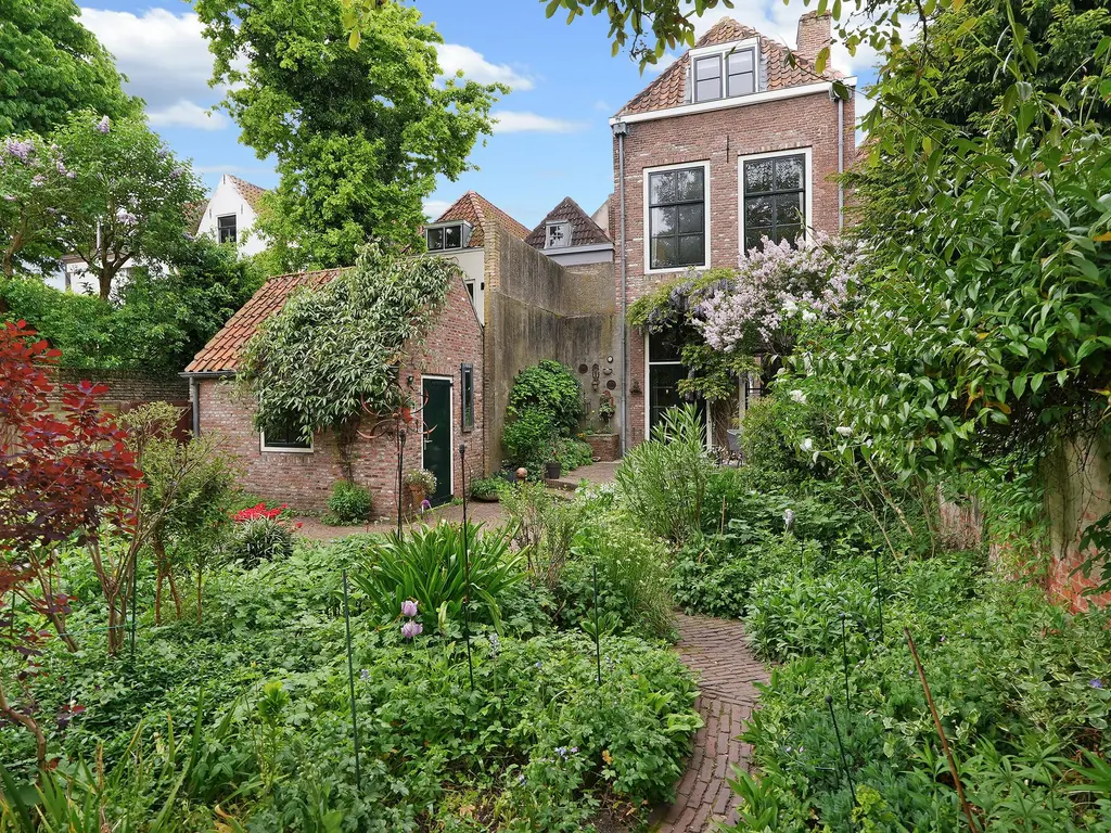 Sint Janstraat 23, MIDDELBURG