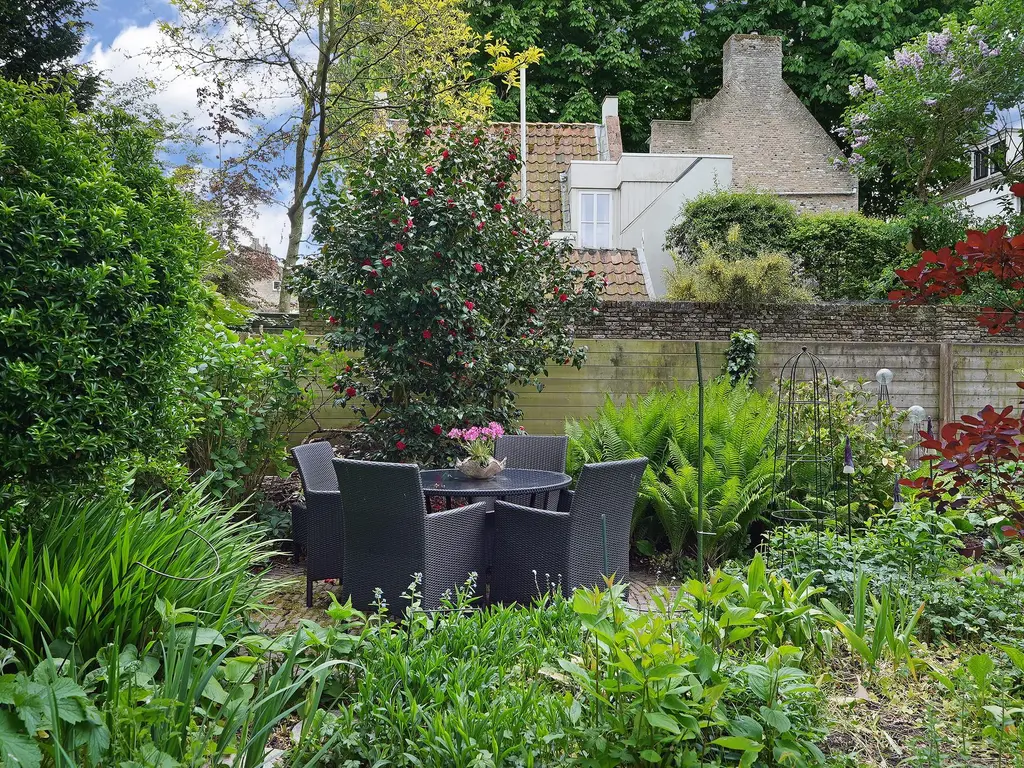 Sint Janstraat 23, MIDDELBURG