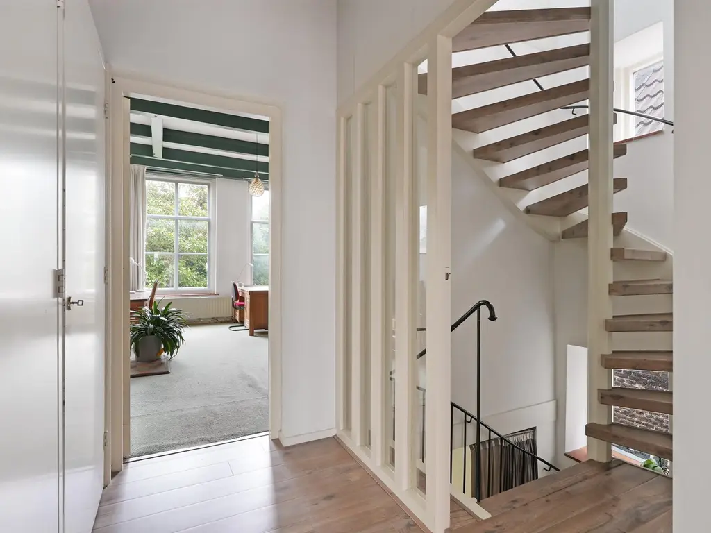 Sint Janstraat 23, MIDDELBURG