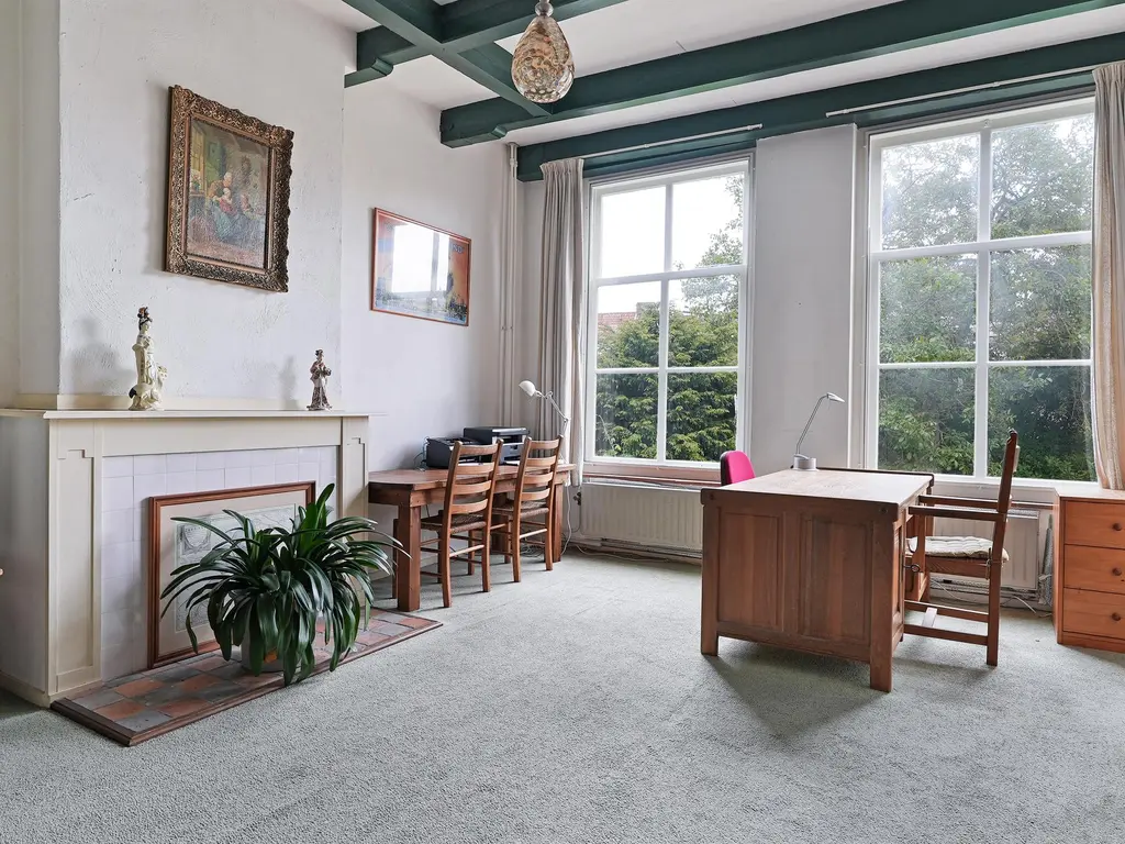 Sint Janstraat 23, MIDDELBURG