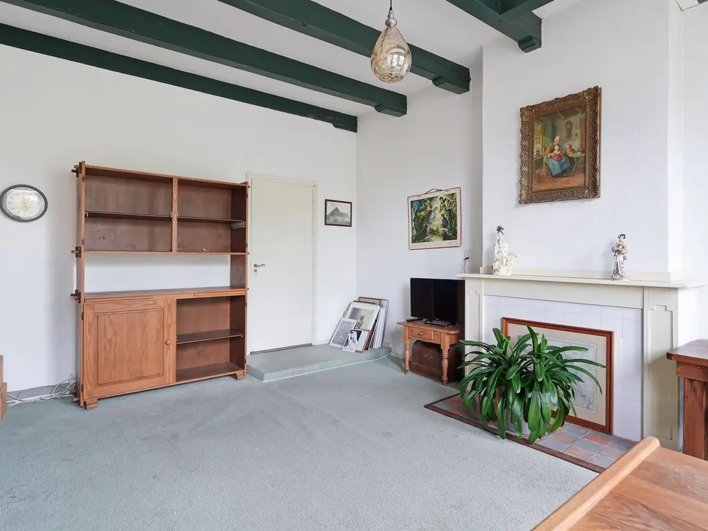 Sint Janstraat 23, MIDDELBURG