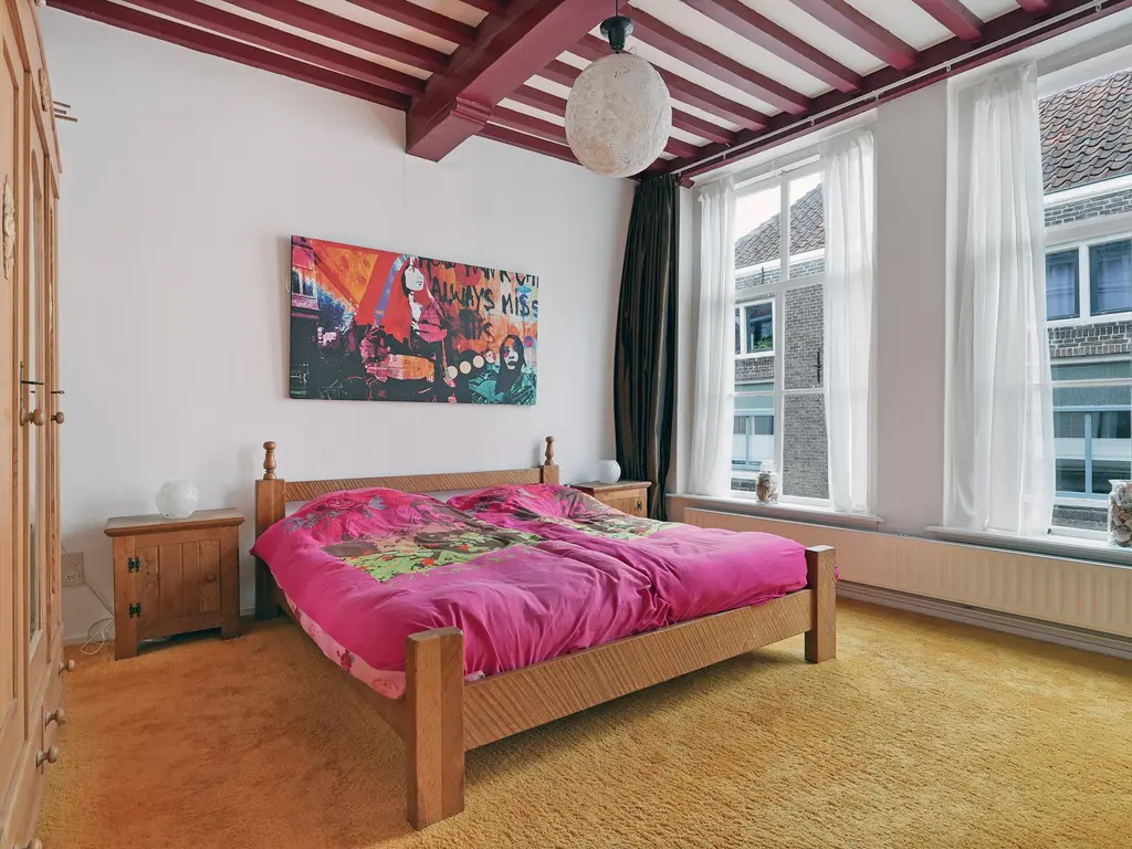 Sint Janstraat 23, MIDDELBURG