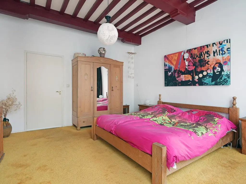 Sint Janstraat 23, MIDDELBURG