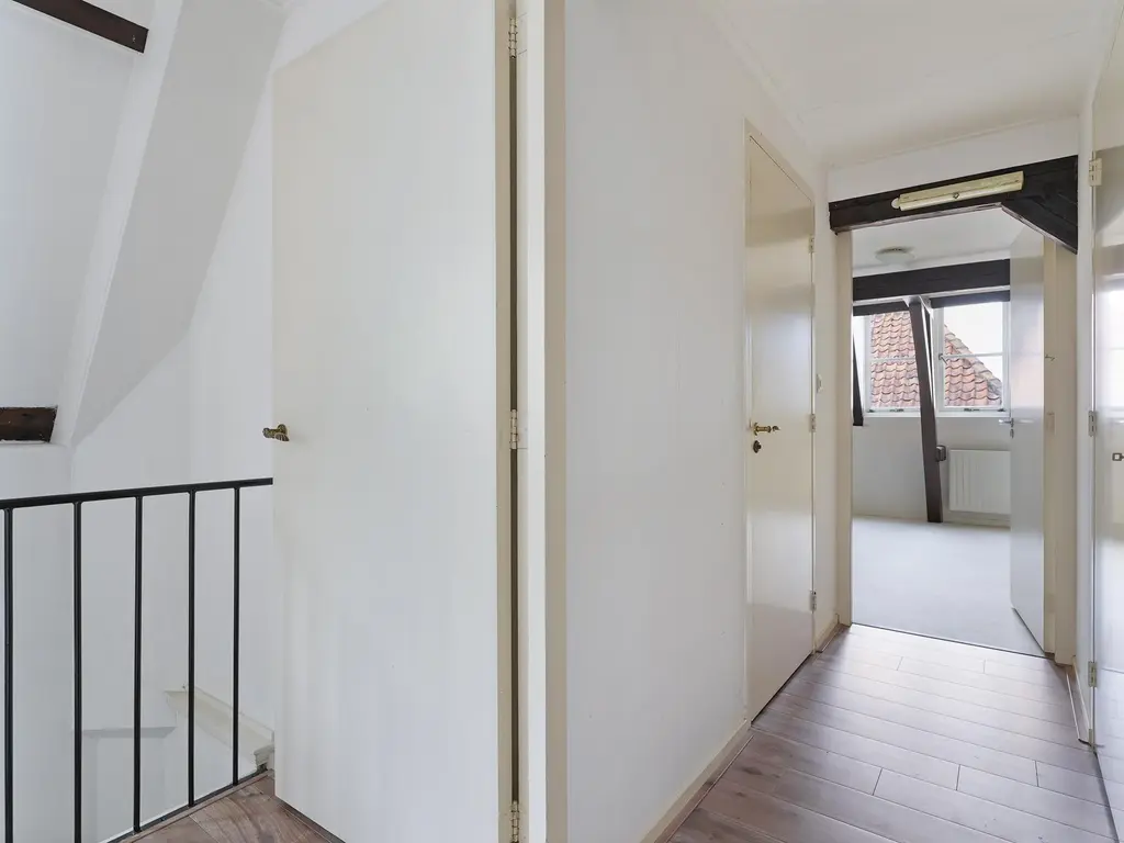 Sint Janstraat 23, MIDDELBURG