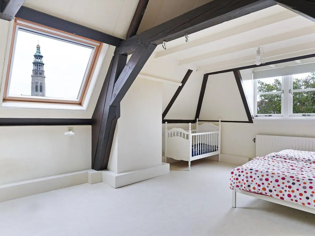 Sint Janstraat 23, MIDDELBURG