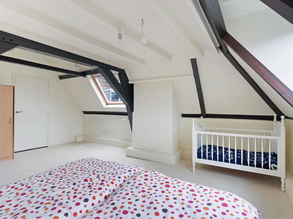 Sint Janstraat 23, MIDDELBURG