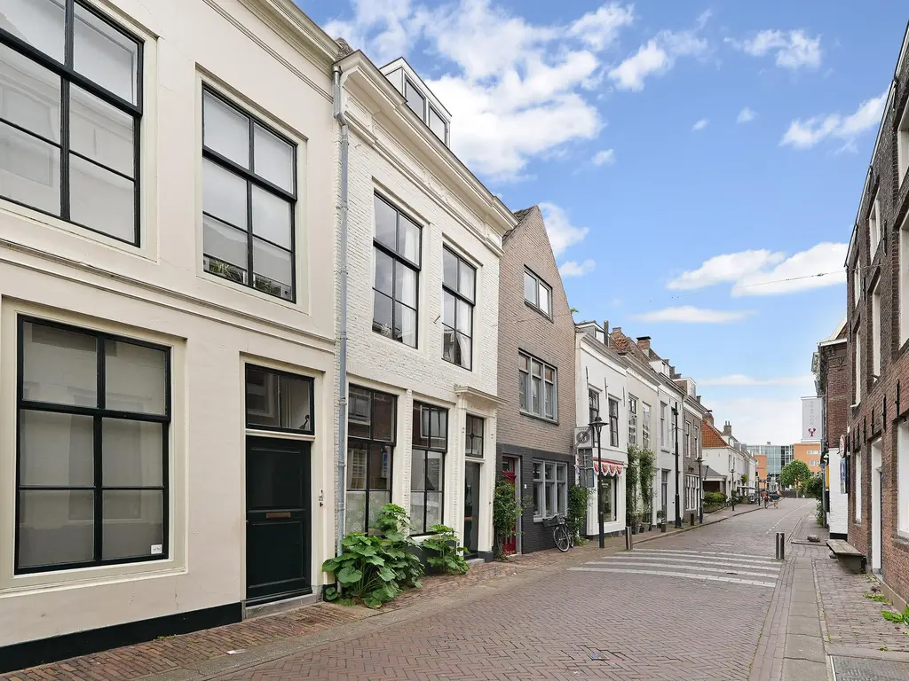 Sint Janstraat 23, MIDDELBURG