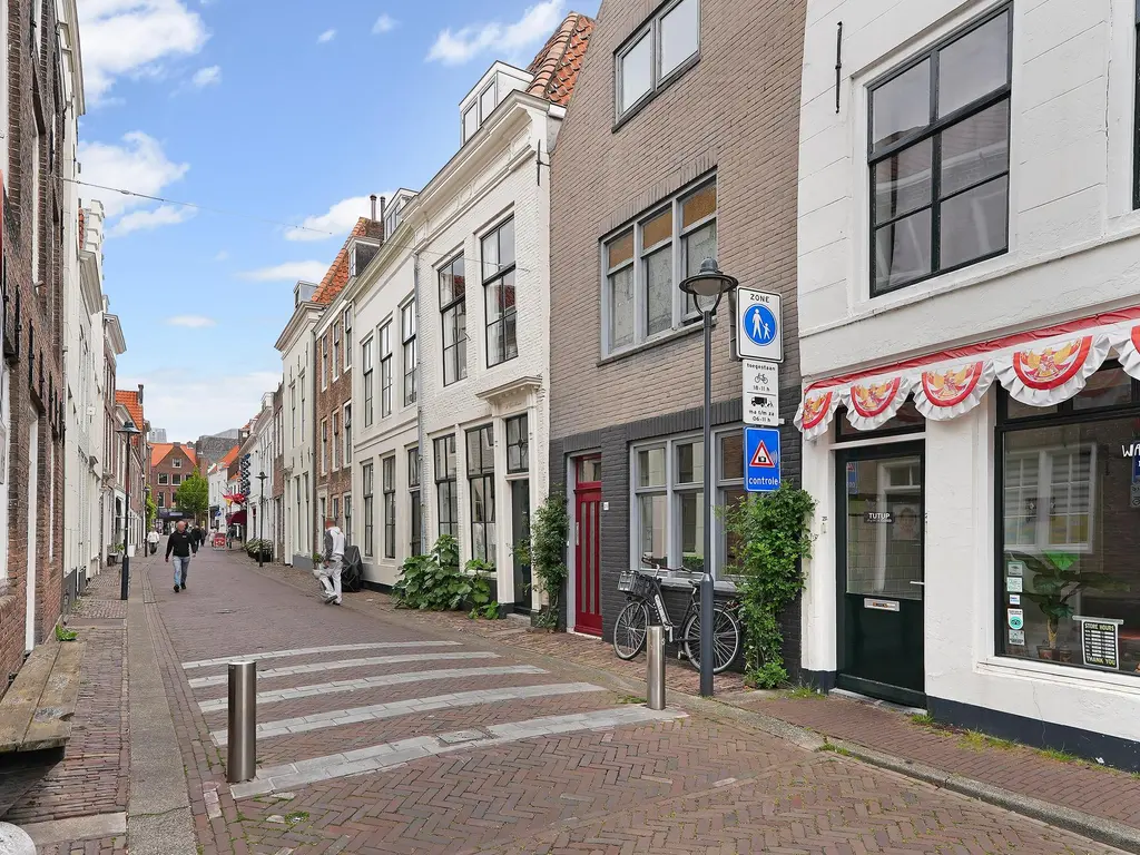 Sint Janstraat 23, MIDDELBURG