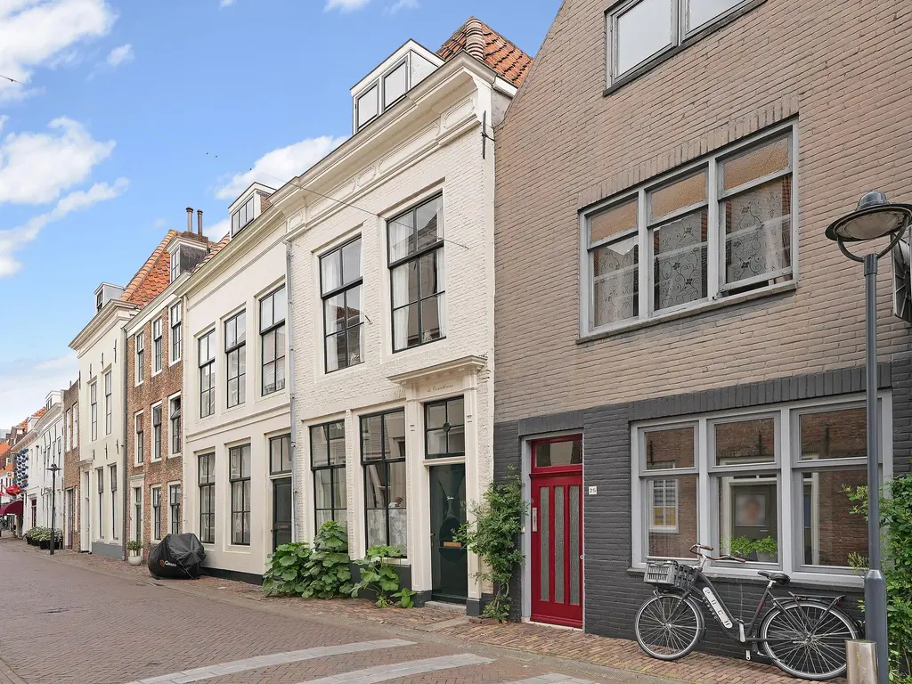 Sint Janstraat 23, MIDDELBURG