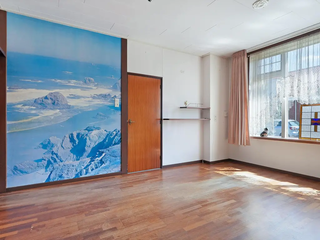 Vlissingsestraat 78, OOST-SOUBURG