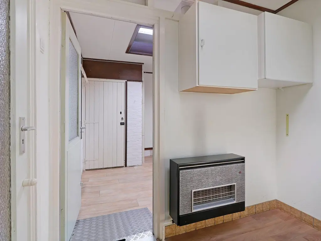 Vlissingsestraat 78, OOST-SOUBURG