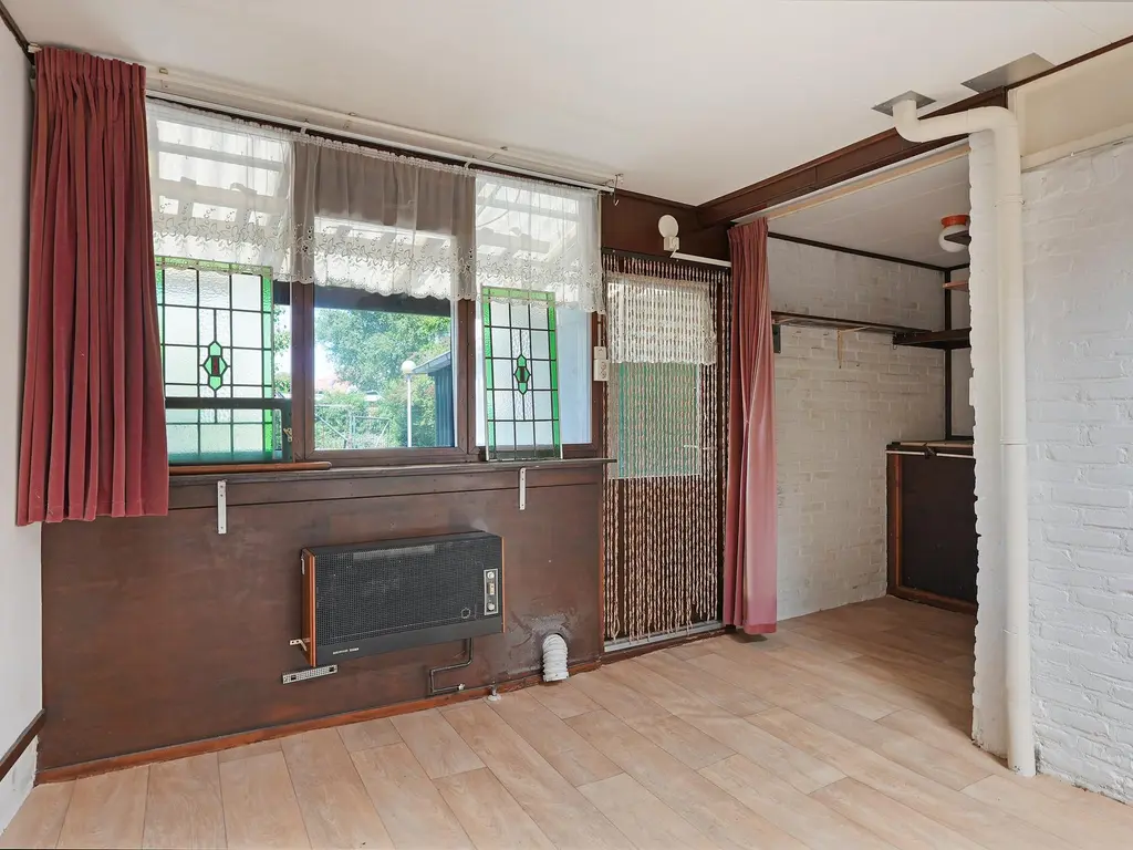 Vlissingsestraat 78, OOST-SOUBURG