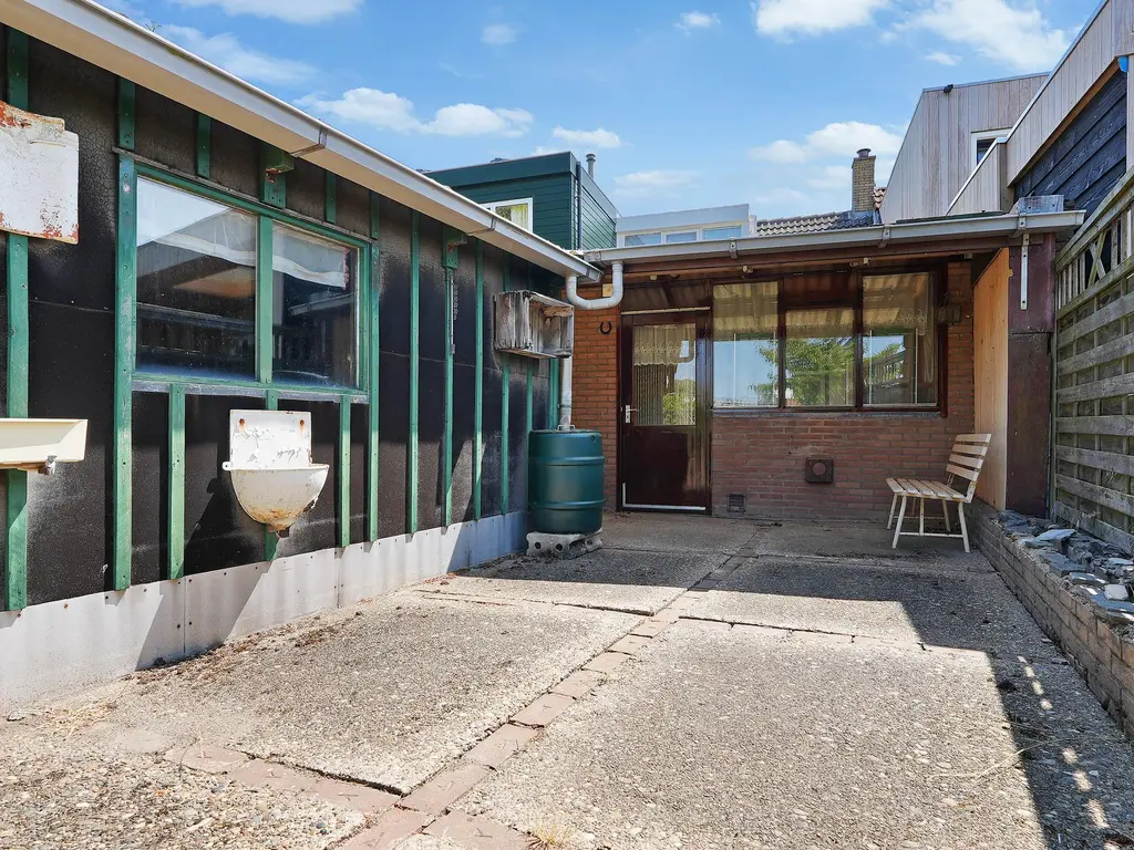 Vlissingsestraat 78, OOST-SOUBURG