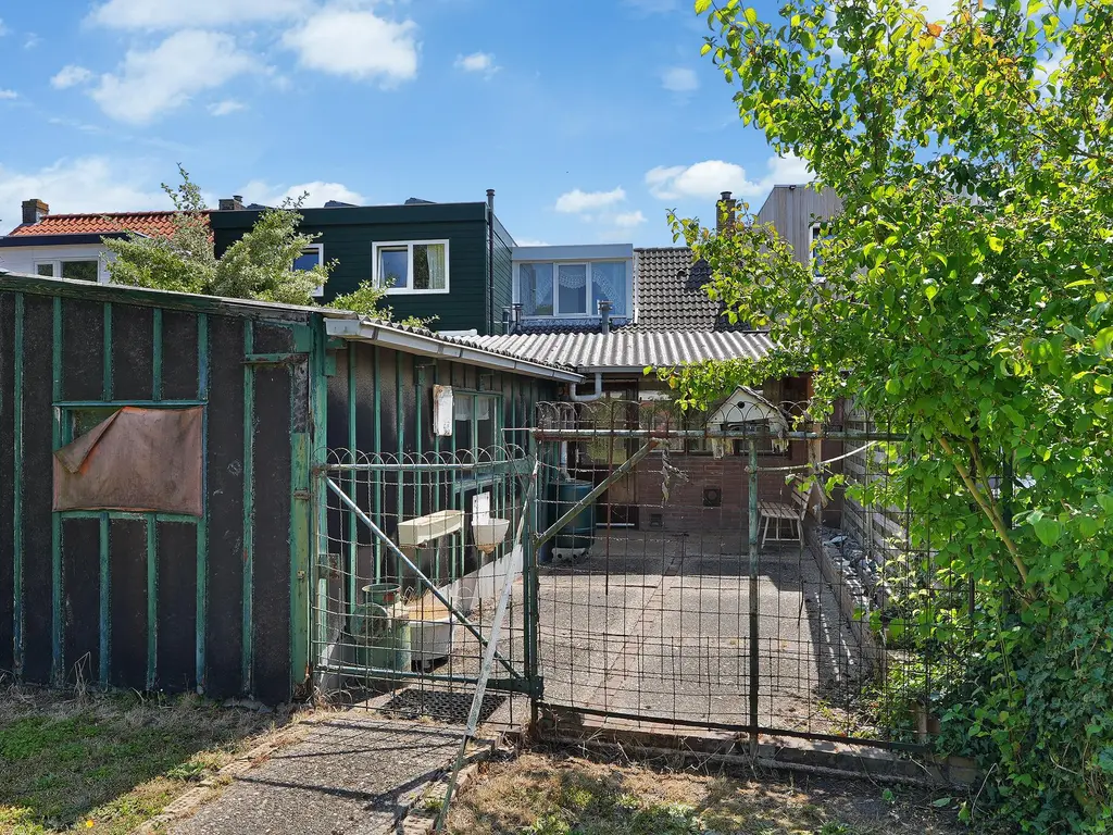 Vlissingsestraat 78, OOST-SOUBURG