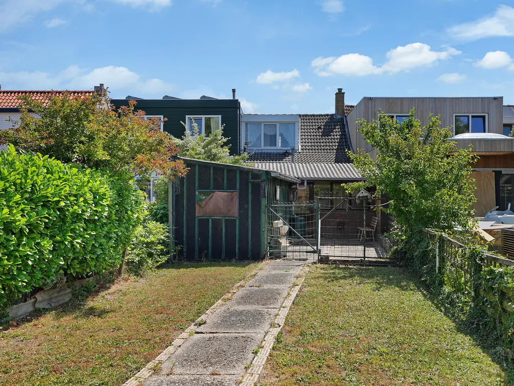 Vlissingsestraat 78, OOST-SOUBURG