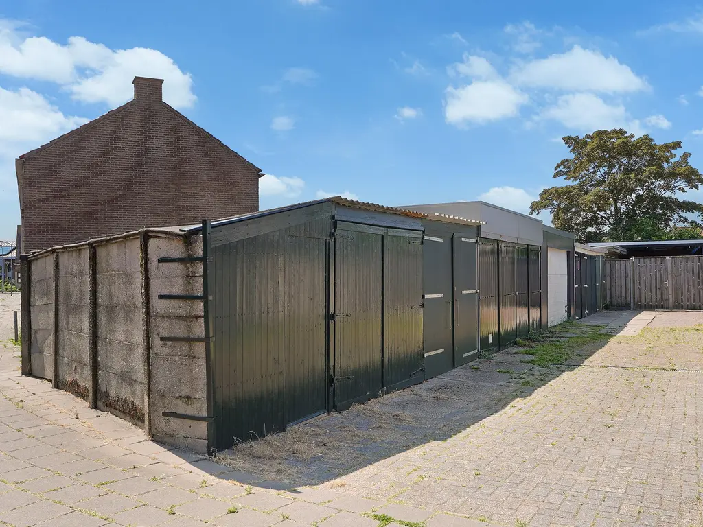 Vlissingsestraat 78, OOST-SOUBURG