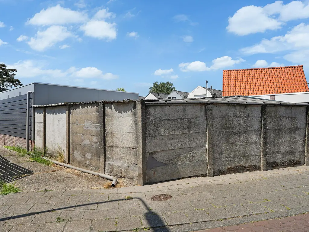 Vlissingsestraat 78, OOST-SOUBURG