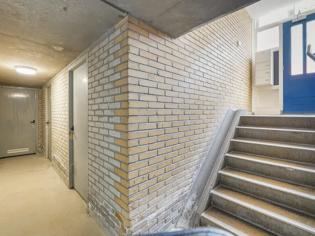 Paul Krugerstraat 301, VLISSINGEN