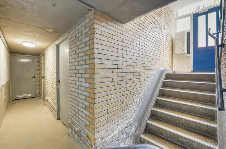 Paul Krugerstraat 301