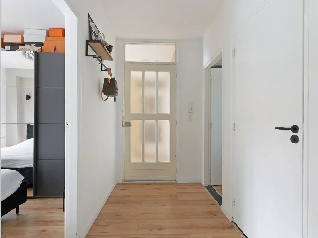 Paul Krugerstraat 301, VLISSINGEN