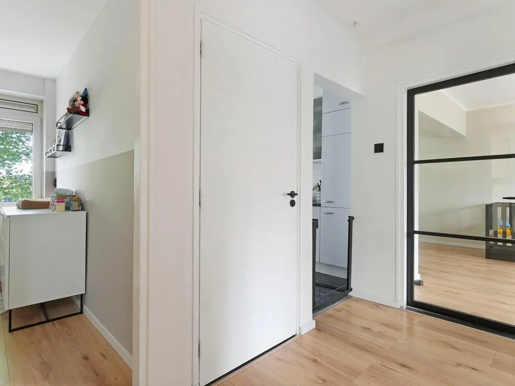 Paul Krugerstraat 301, VLISSINGEN