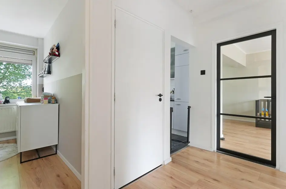 Paul Krugerstraat 301