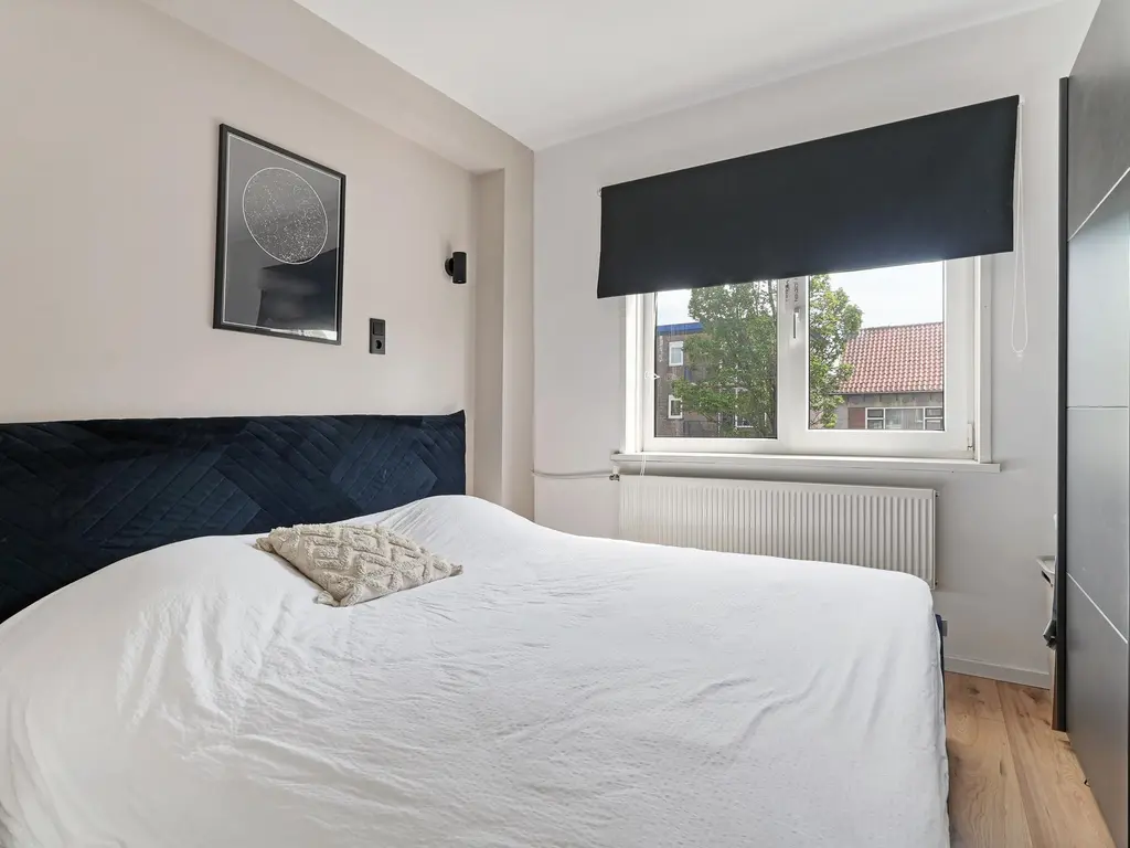 Paul Krugerstraat 301, VLISSINGEN