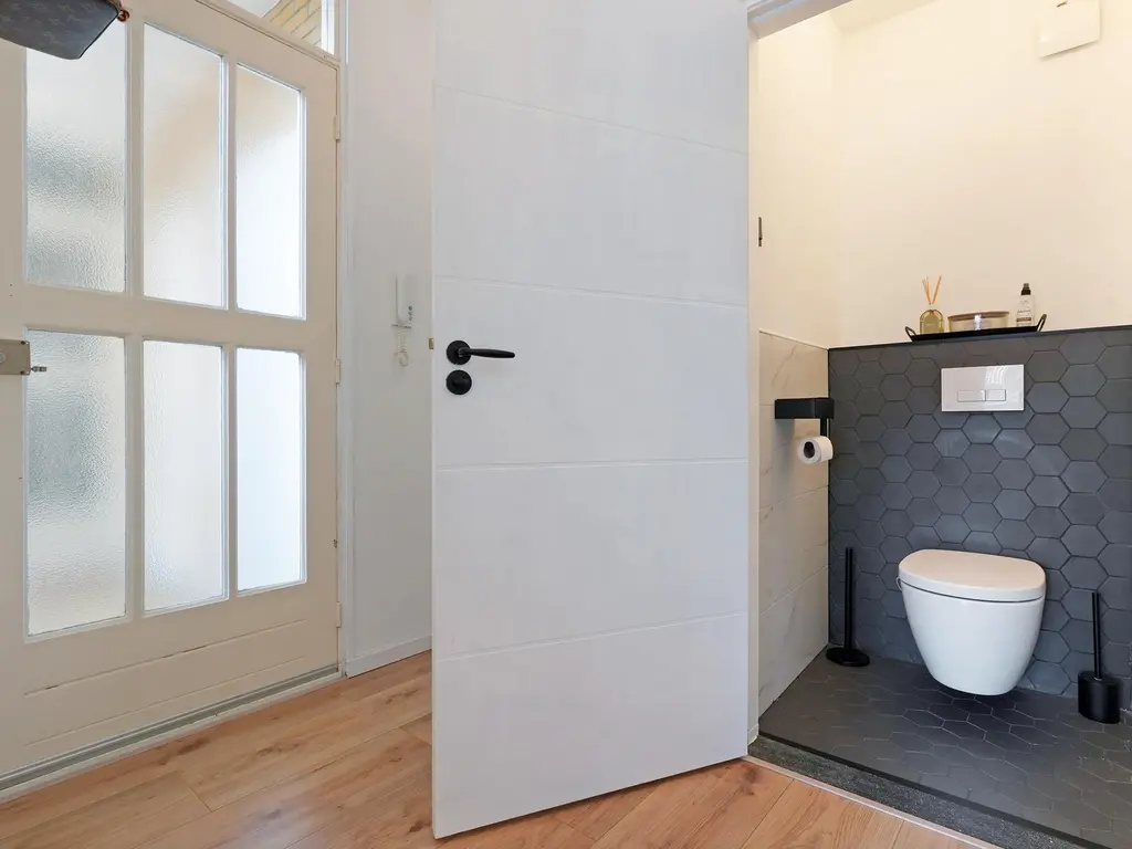 Paul Krugerstraat 301, VLISSINGEN