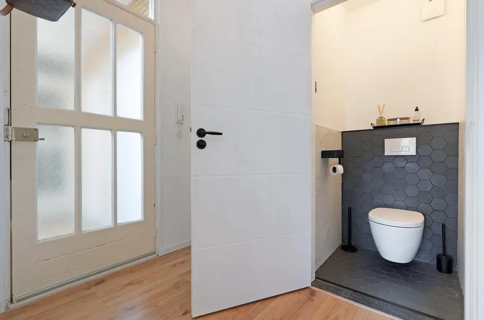 Paul Krugerstraat 301