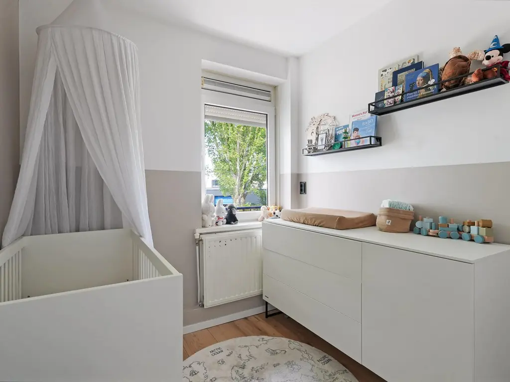 Paul Krugerstraat 301, VLISSINGEN