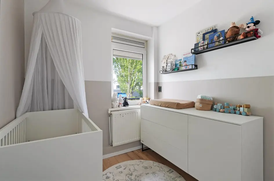 Paul Krugerstraat 301