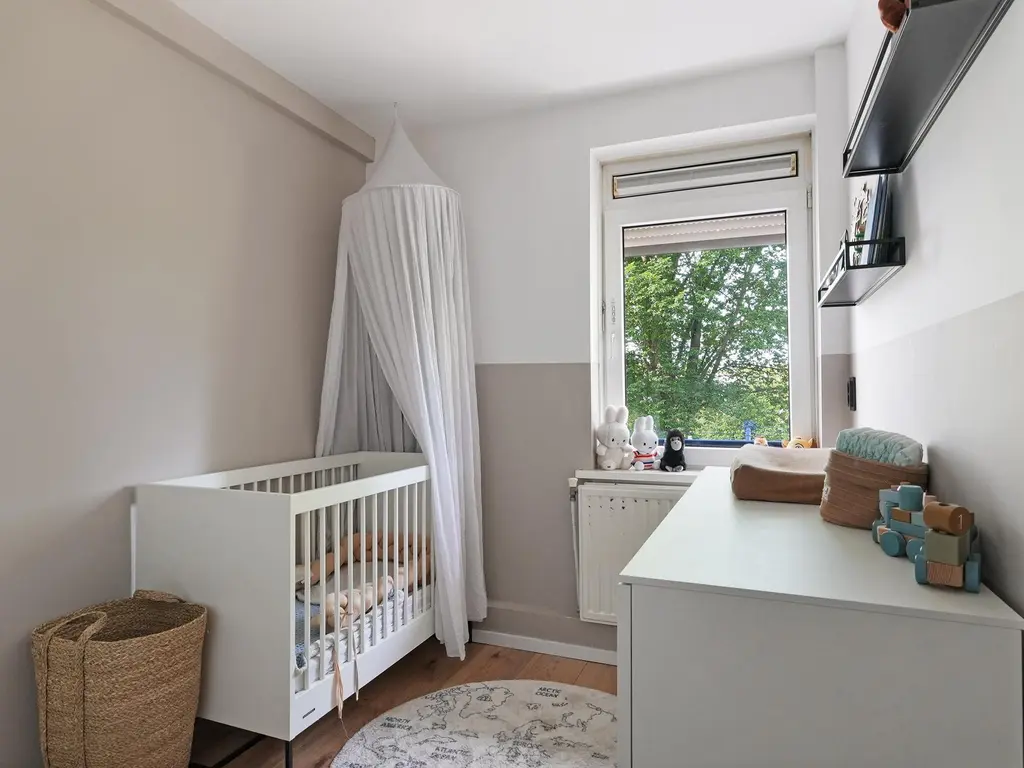 Paul Krugerstraat 301, VLISSINGEN