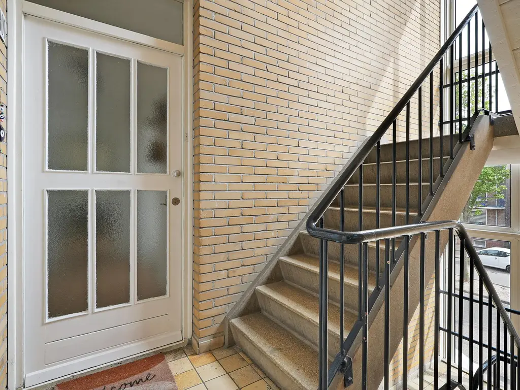 Paul Krugerstraat 301, VLISSINGEN