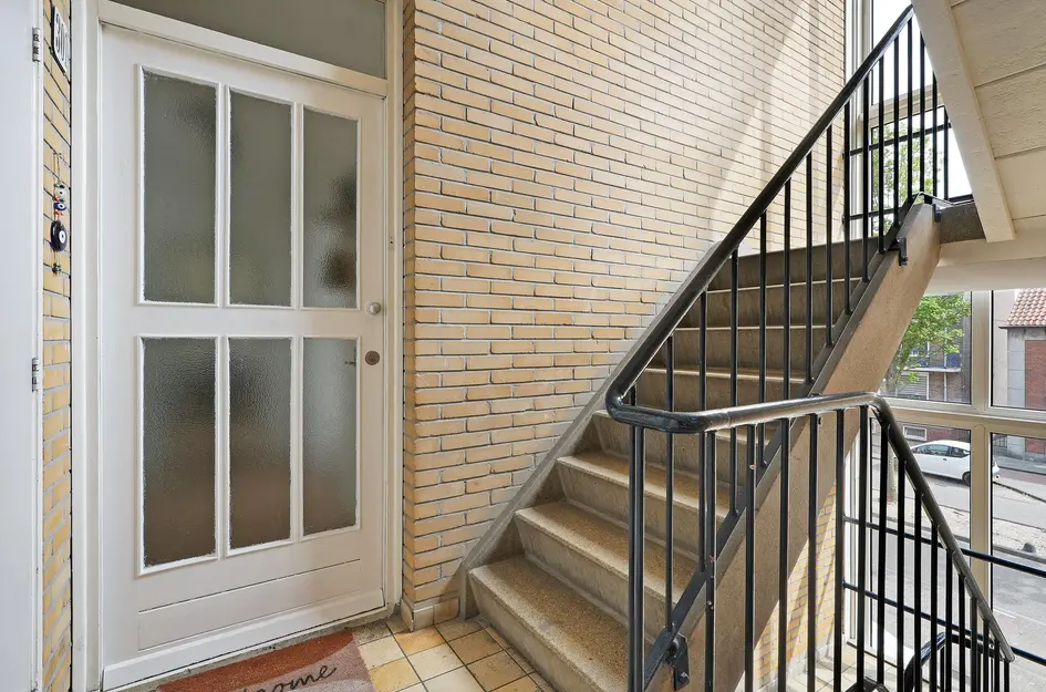 Paul Krugerstraat 301