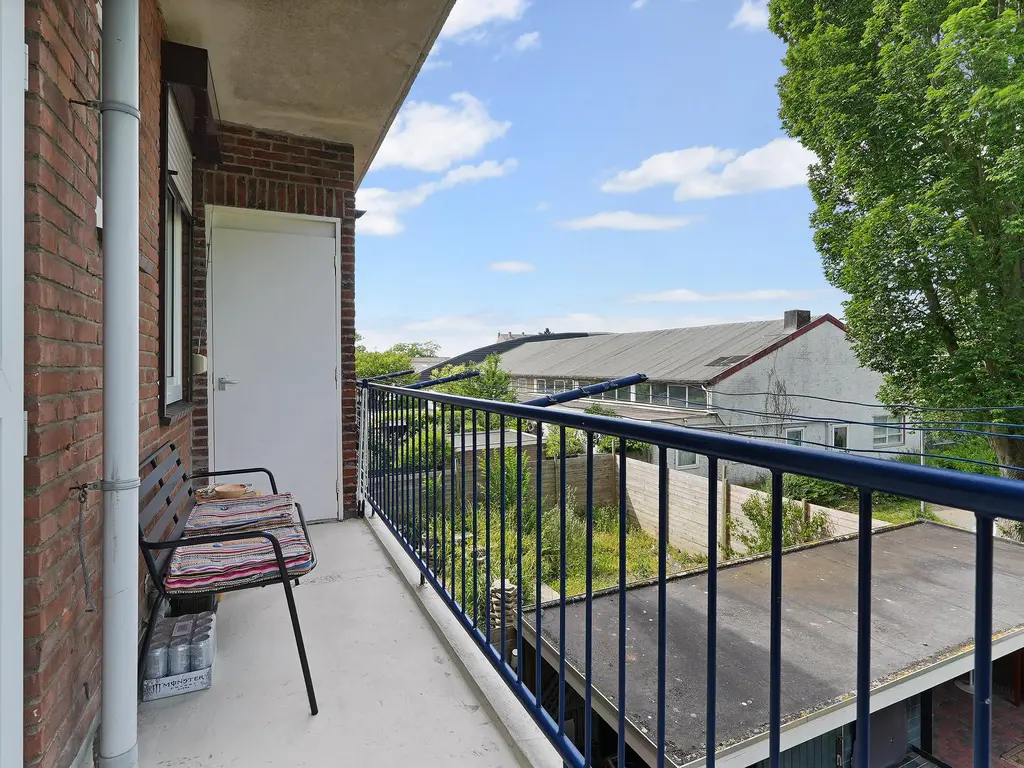 Paul Krugerstraat 301, VLISSINGEN