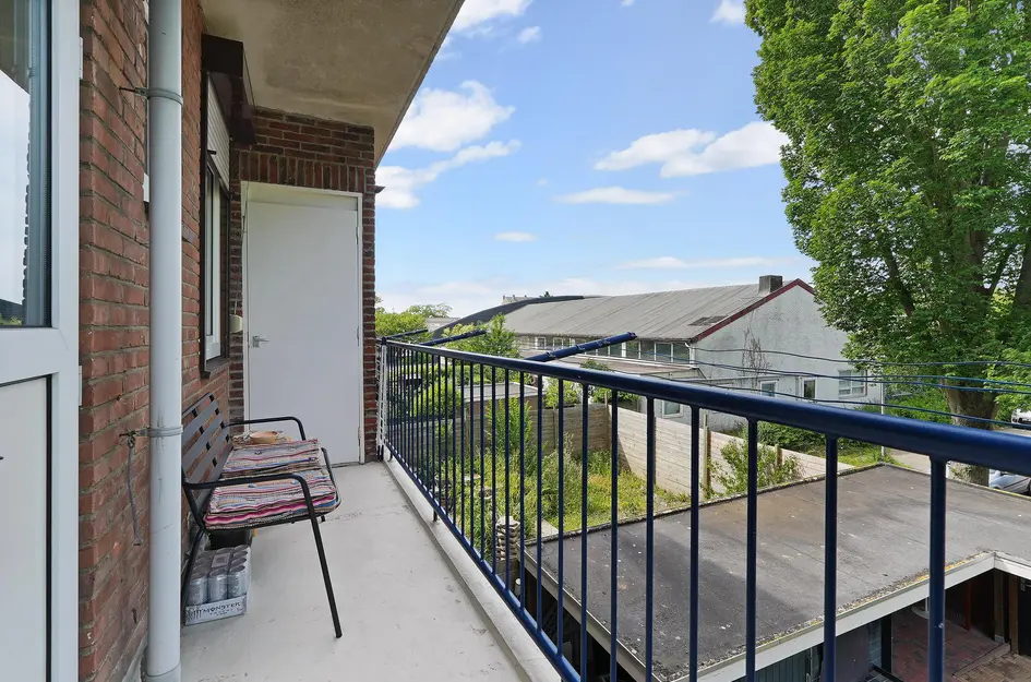 Paul Krugerstraat 301