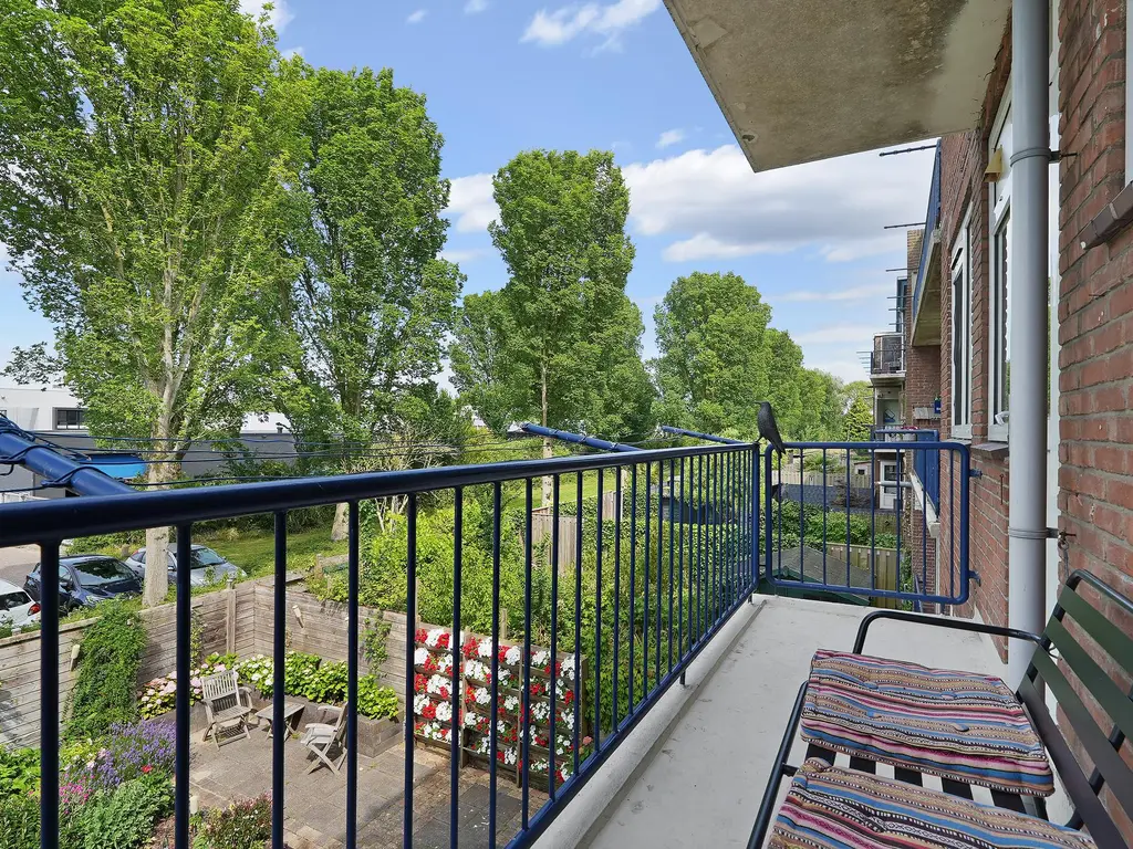 Paul Krugerstraat 301, VLISSINGEN