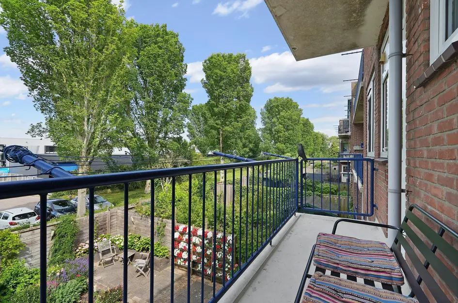 Paul Krugerstraat 301