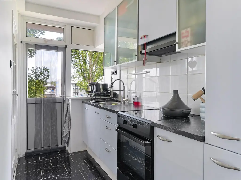 Paul Krugerstraat 301, VLISSINGEN