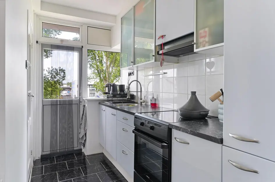 Paul Krugerstraat 301