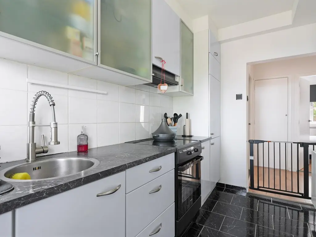 Paul Krugerstraat 301, VLISSINGEN