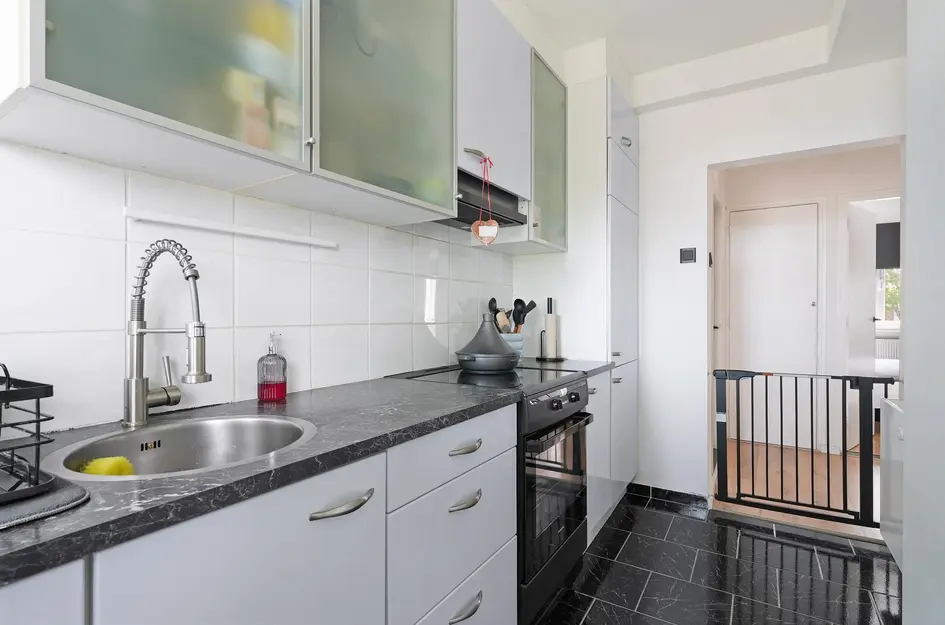 Paul Krugerstraat 301