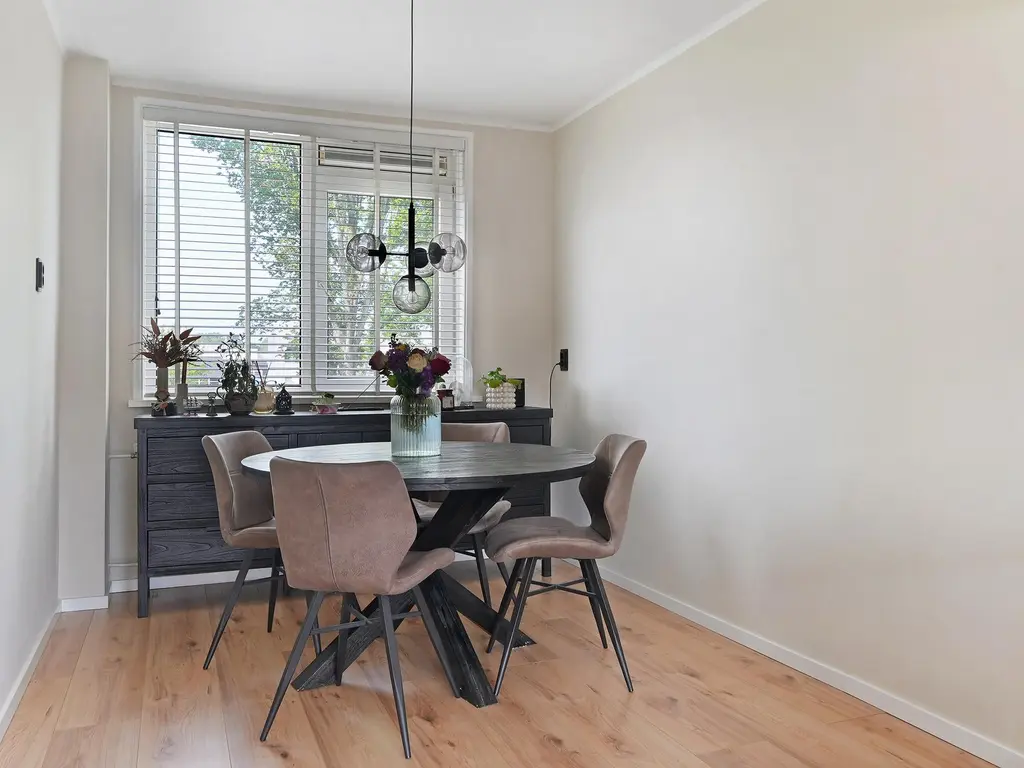 Paul Krugerstraat 301, VLISSINGEN