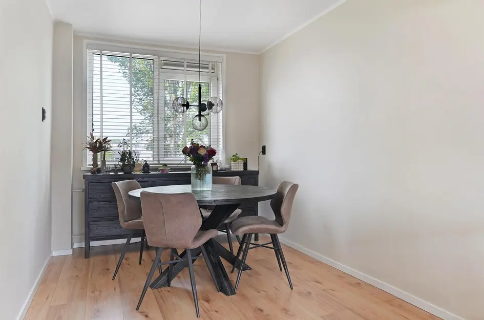 Paul Krugerstraat 301