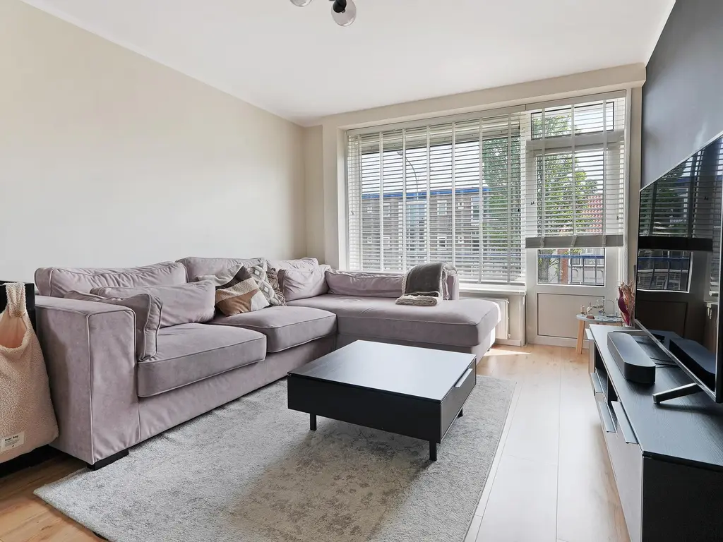 Paul Krugerstraat 301, VLISSINGEN